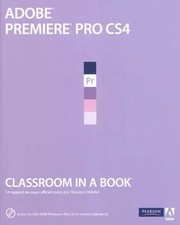 Adobe Première Pro CS4