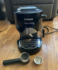 Saeco Armonia Black 950 Watt