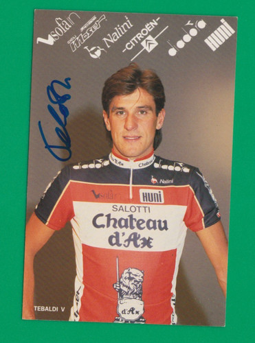 Cyclisme carte cycliste - cyclisme,