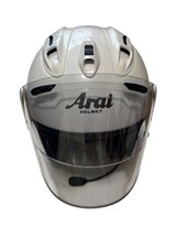 Casco Jet Arai VZ-RAM SNELL