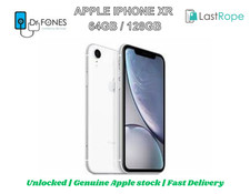 Apple iPhone XR 64GB/128GB tutti i colori - sbloccato - ricondizionato ottimo A+