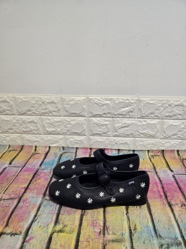 Ballerine camper casi myra - camper,