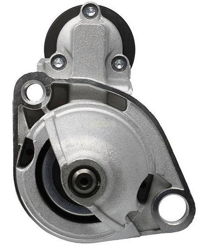 Motorino avviamento - di,