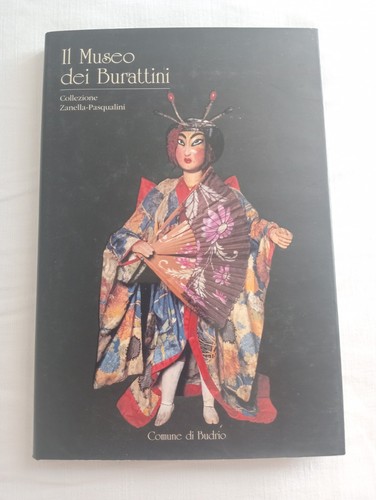 Museo del burattini - il,