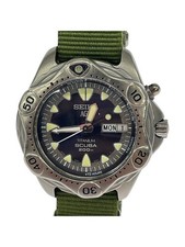 SEIKO KINETIC 5M23-7A00 STELLE