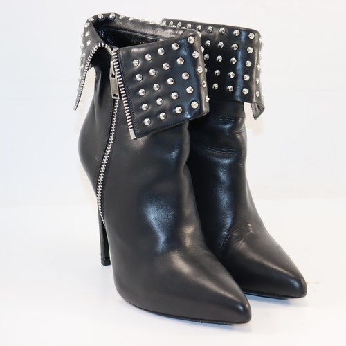 Saint laurent stivaletti - saint, in