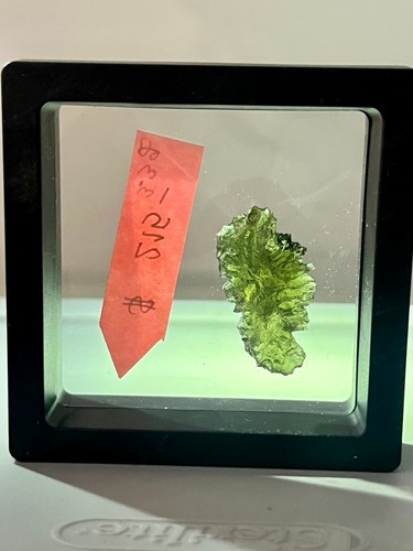 Moldavite cristallo guarigione - moldavite,