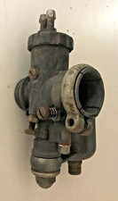 Carburatore Dell'Orto SB 22 per moto d'epoca anni 50 moto guzzi-bianchi ecc .