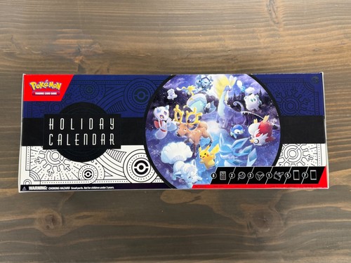 Pokemon calendario - pokemon,
