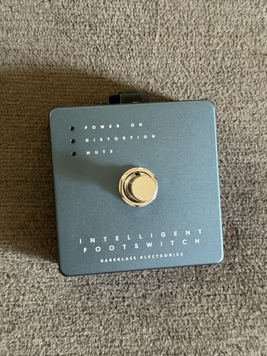 Darkglass electronics - darkglass,