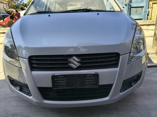 Paraurti anteriore suzuki - anteriore,