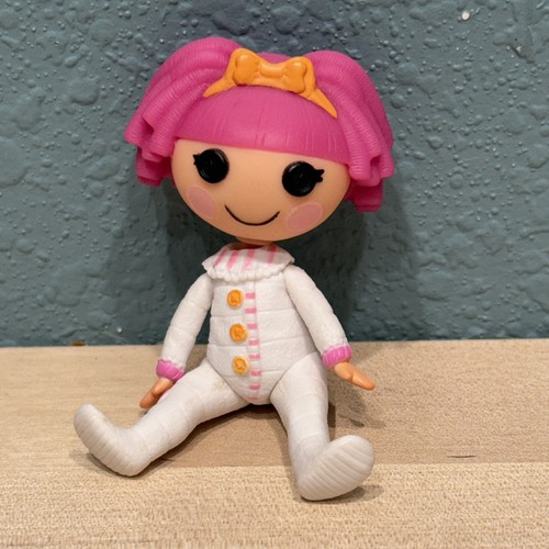 Lalaloopsy mini bambola - lalaloopsy,