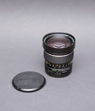 Mamiya Sekor C 45 mm 1:2.8 per