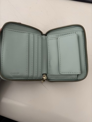Portafoglio donna carpisa - donna,
