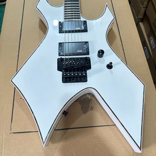 Rich warloc custom - warloc, extreme