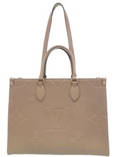 Borsa Louis Vuitton OnTheGo MM