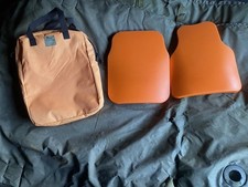 British Army Osprey Body Armor