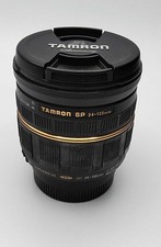 TAMRON AF 24-135 MM F3.5-5.6