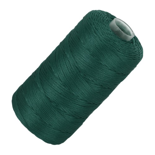 Corde nylon tressé 5mm x - en,