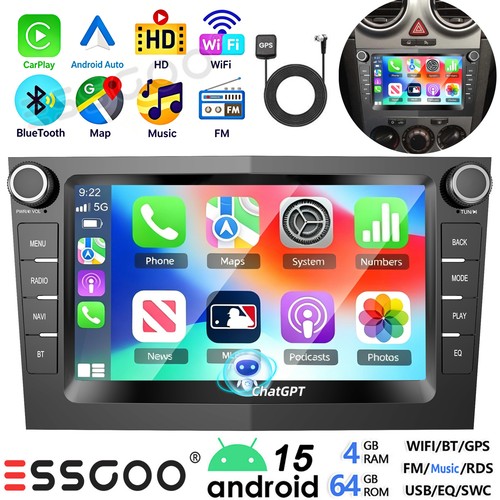 Android15 apple carplay - android15,