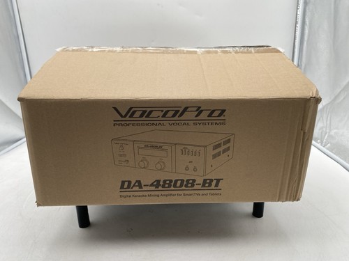 Vocopro 4808 bt - vocopro, da-4808-bt