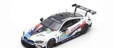TSM TSM430488 Modello Auto BMW
