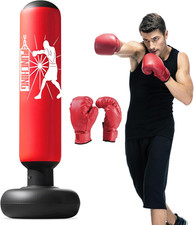 Sacco Da Boxe per Bambini