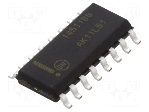 Smd 18vdc 85 - 3÷18vdc, -40÷85°c