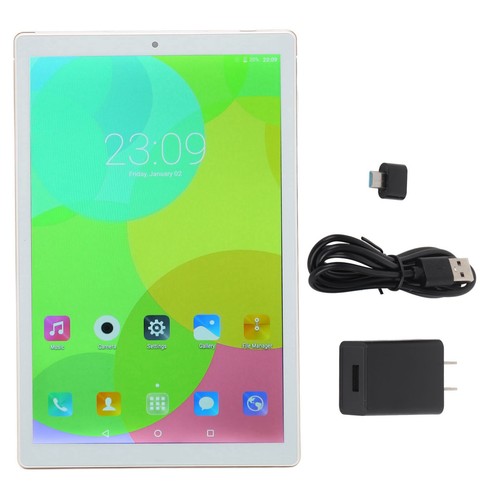 Plug 1in tablet 4g - 10.1in,