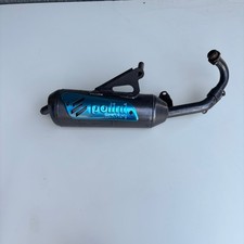 Marmitta scooter piaggio sfera - piaggio,