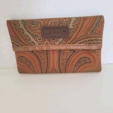 Etro Profumi Paisley Marrone