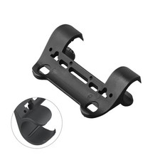 Ciclismo Pompa Telaio Clip