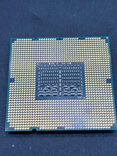 Inter core 940 - core, i7-940