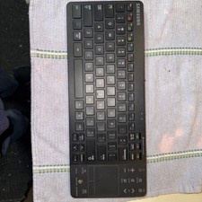 Samsung VG-KBD2000 Tastiera