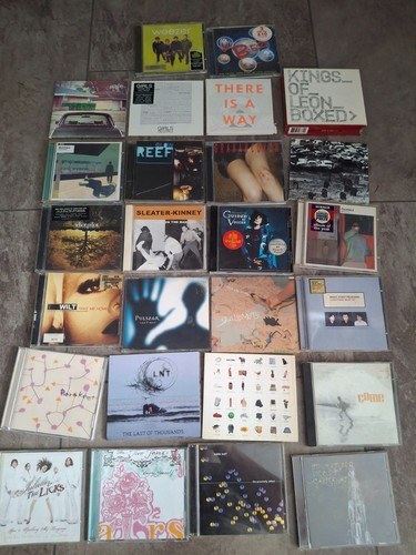 Bundle joblot x28 garage - x28,