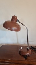 Lampada vintage raptek milano - vintage,