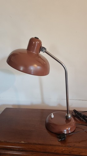 Lampada vintage raptek milano - vintage,