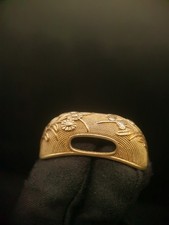 Erba crisantemo tipo giapponese Kurigata per Wakzaishi, Y136