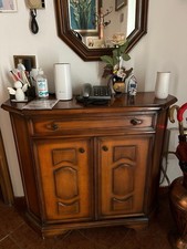 mobile ingresso antico