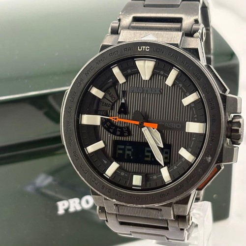 Raro popolare casio protrek - popolare],