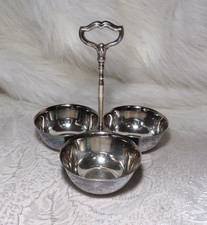 PIATTO VINTAGE ONEIDA