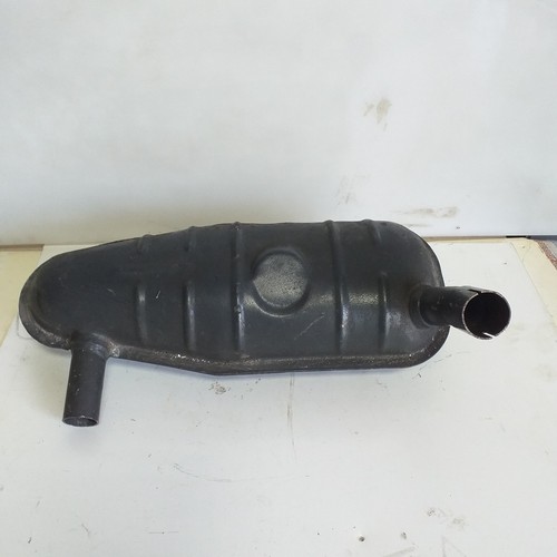 Marmitta anteriore renault - anteriore,