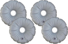 4 Pz Sacchetto Del Peso