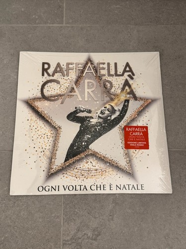 Raffaella carrà ogni - carrà,