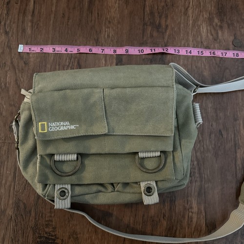 Borsa fotocamera national - fotocamera,