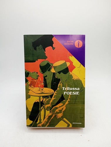 Trilussa poesie oscar - trilussa,
