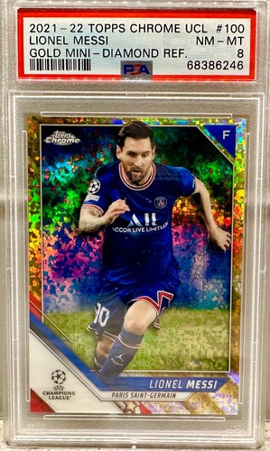 Maglia 2021 22 topps - #!, 2021-22