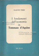 TOZZI G. - I fondamenti