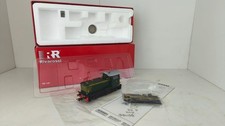 RIVAROSSI HR 2325 Locomotore