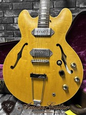 Epiphone john lennon - john,